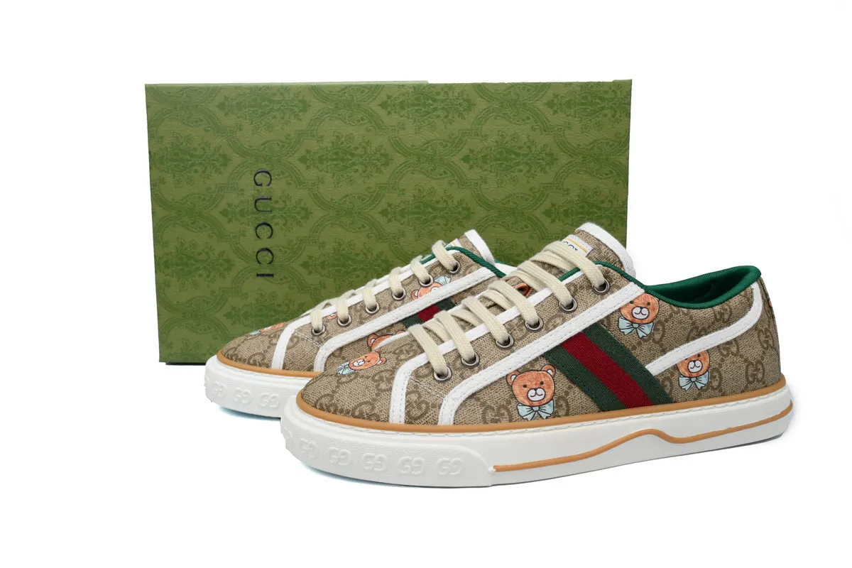Gucci Tennis 1977 Sneaker