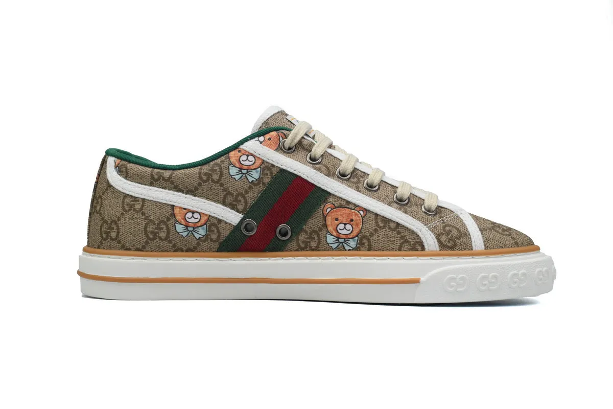 Gucci Tennis 1977 Sneaker
