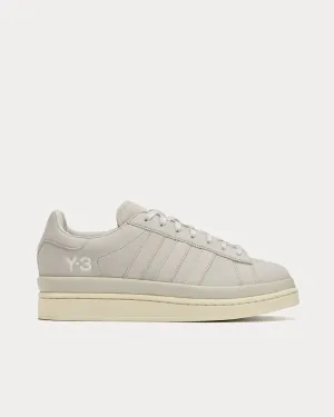 Hicho Talc / Bliss / Cream White Low Top Sneakers