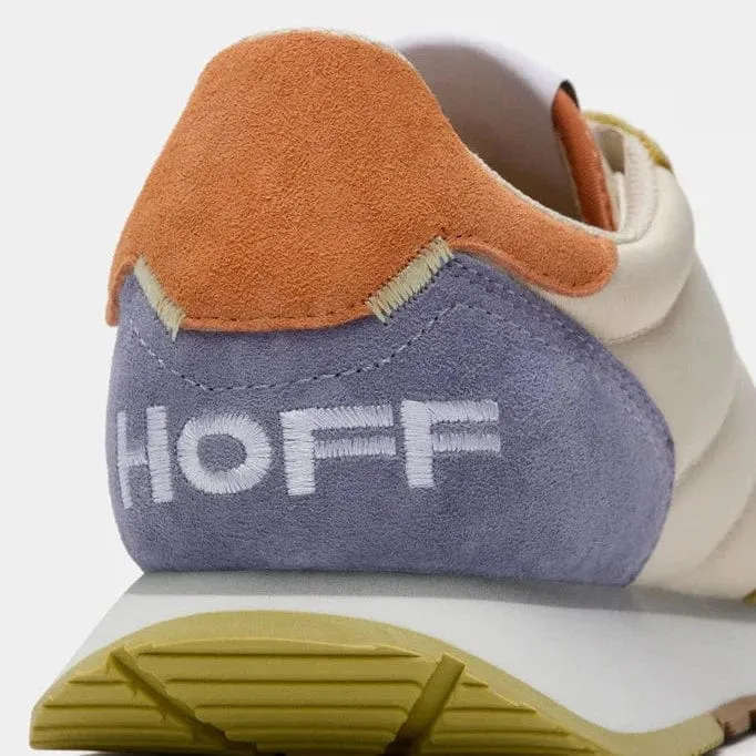 Hoff Track & Field Alexandria Trainers in Multi