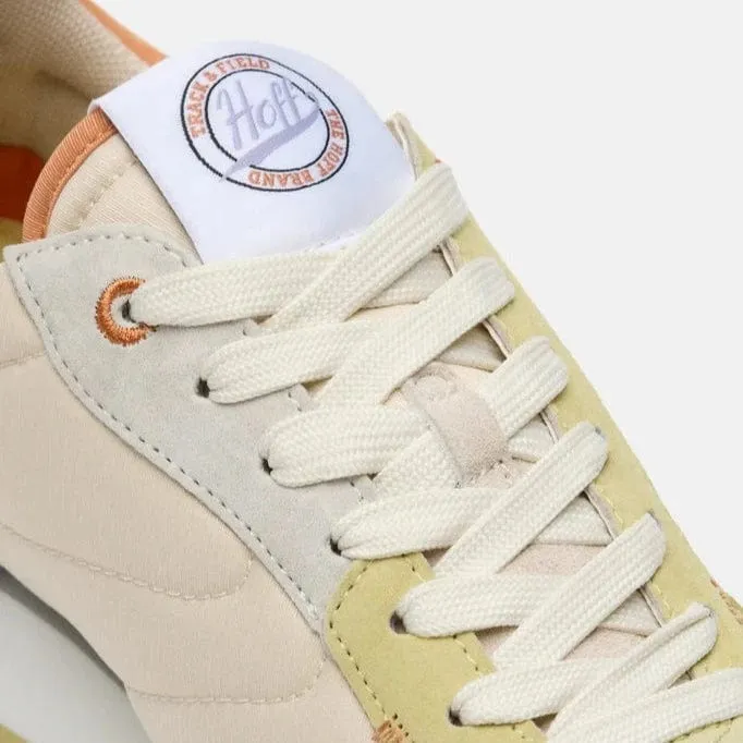 Hoff Track & Field Alexandria Trainers in Multi