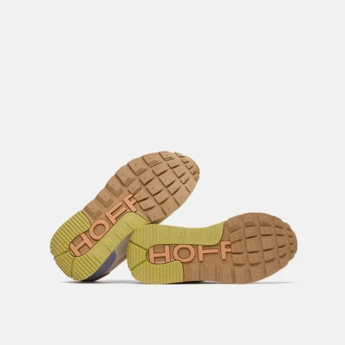 Hoff Track & Field Alexandria Trainers in Multi