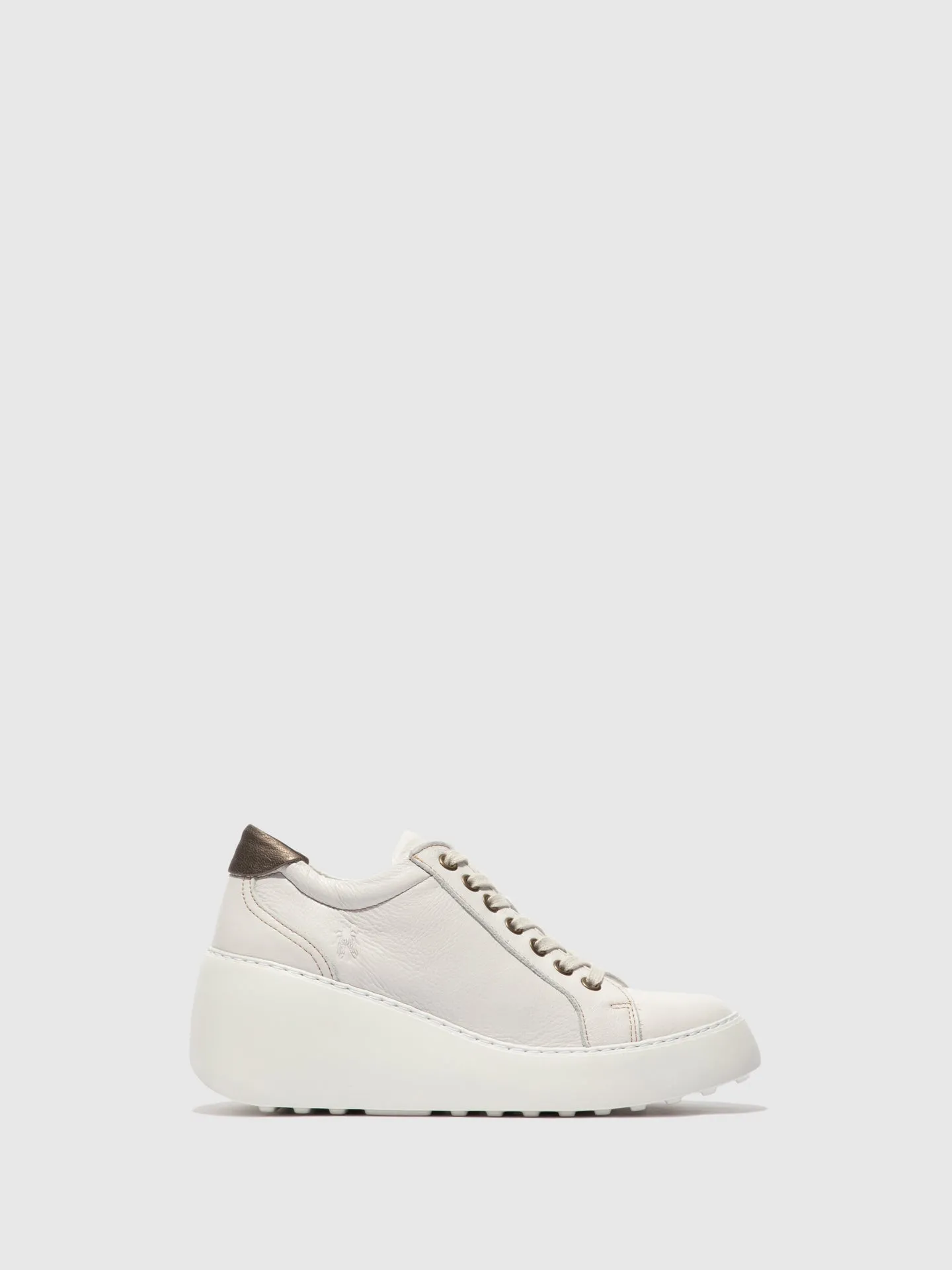 Lace-up Trainers DILE450FLY BRITO  WHITE