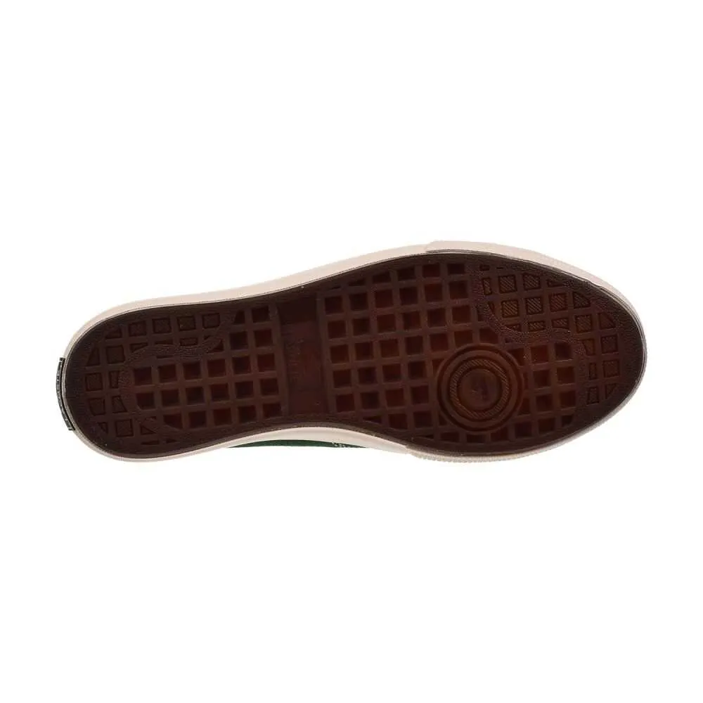 Lacoste Backcourt 124 1 Men's Shoes Green-Off White 747cma0005-01u
