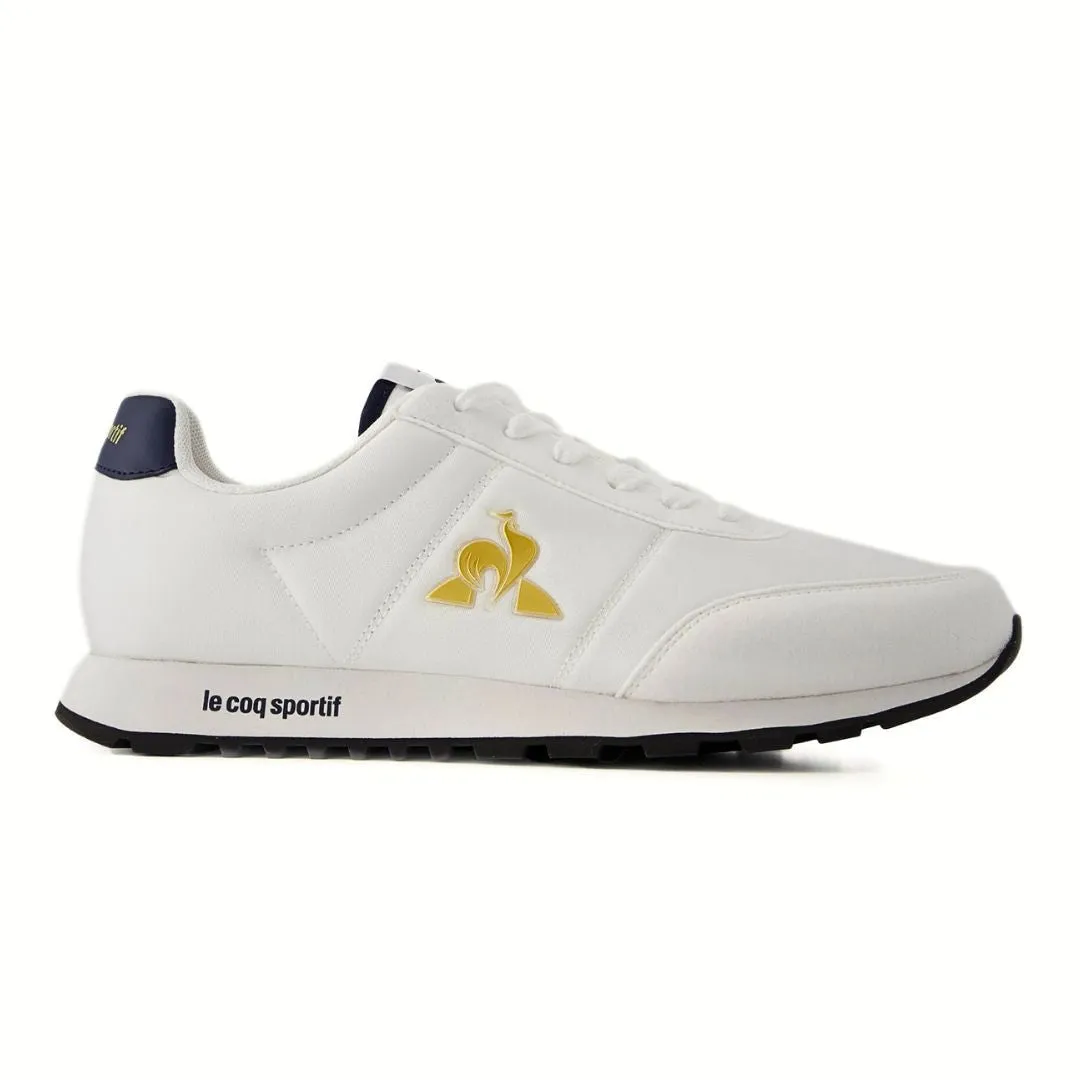 Le Coq Sportif Racerone Sneakers 2423242-WHT
