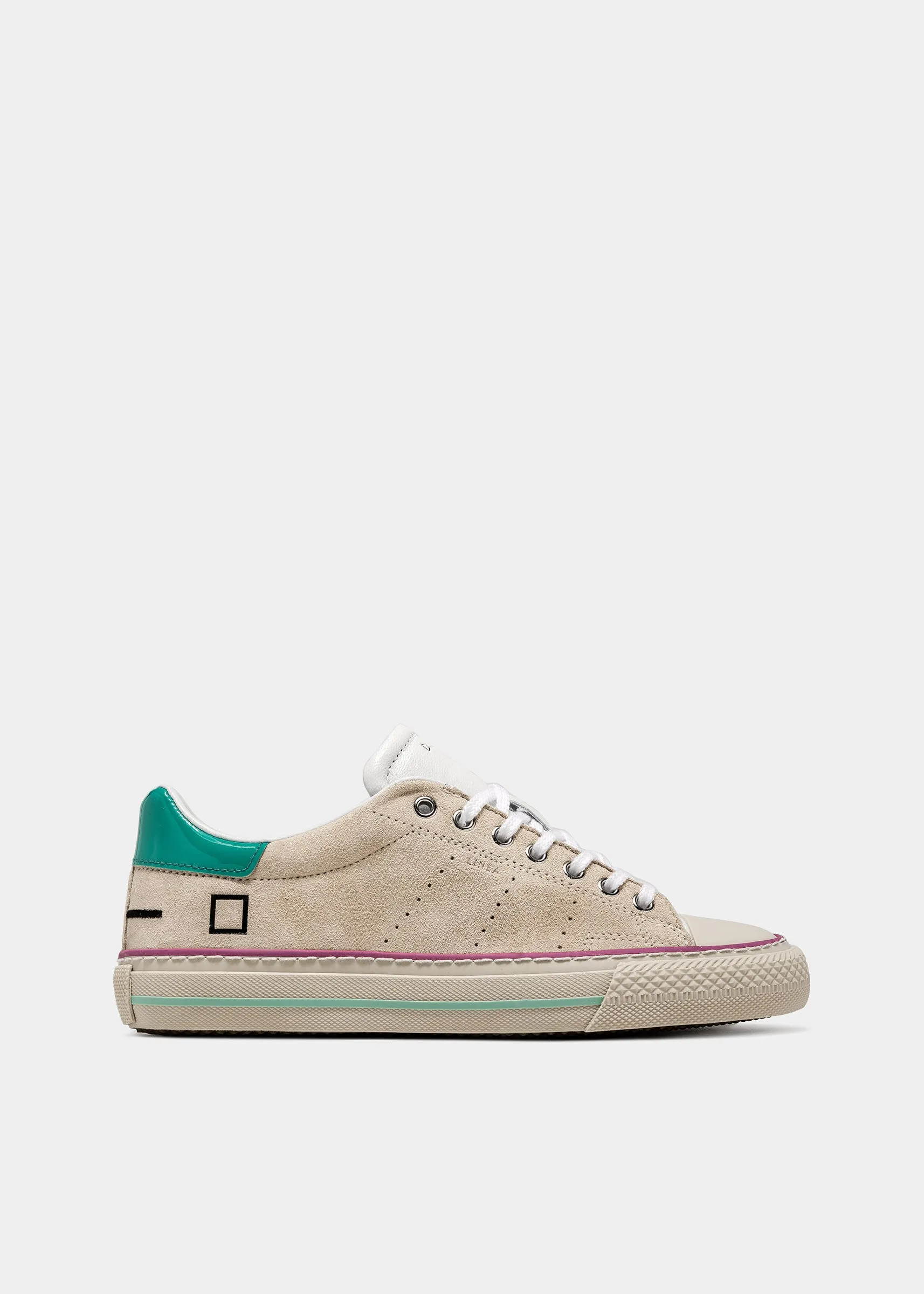 Linea Beige Trainer