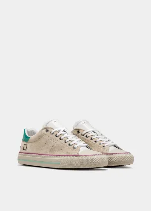 Linea Beige Trainer
