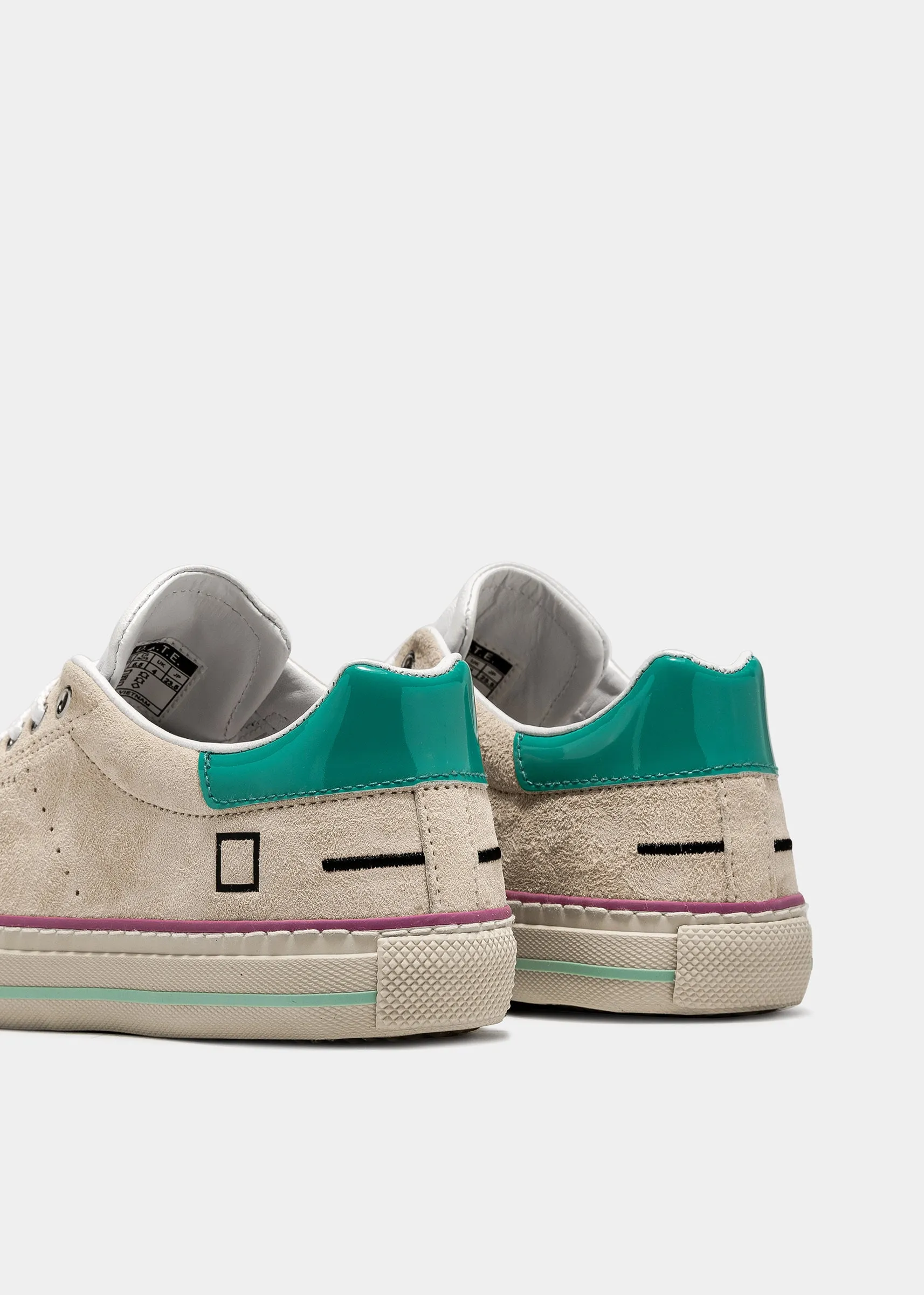 Linea Beige Trainer