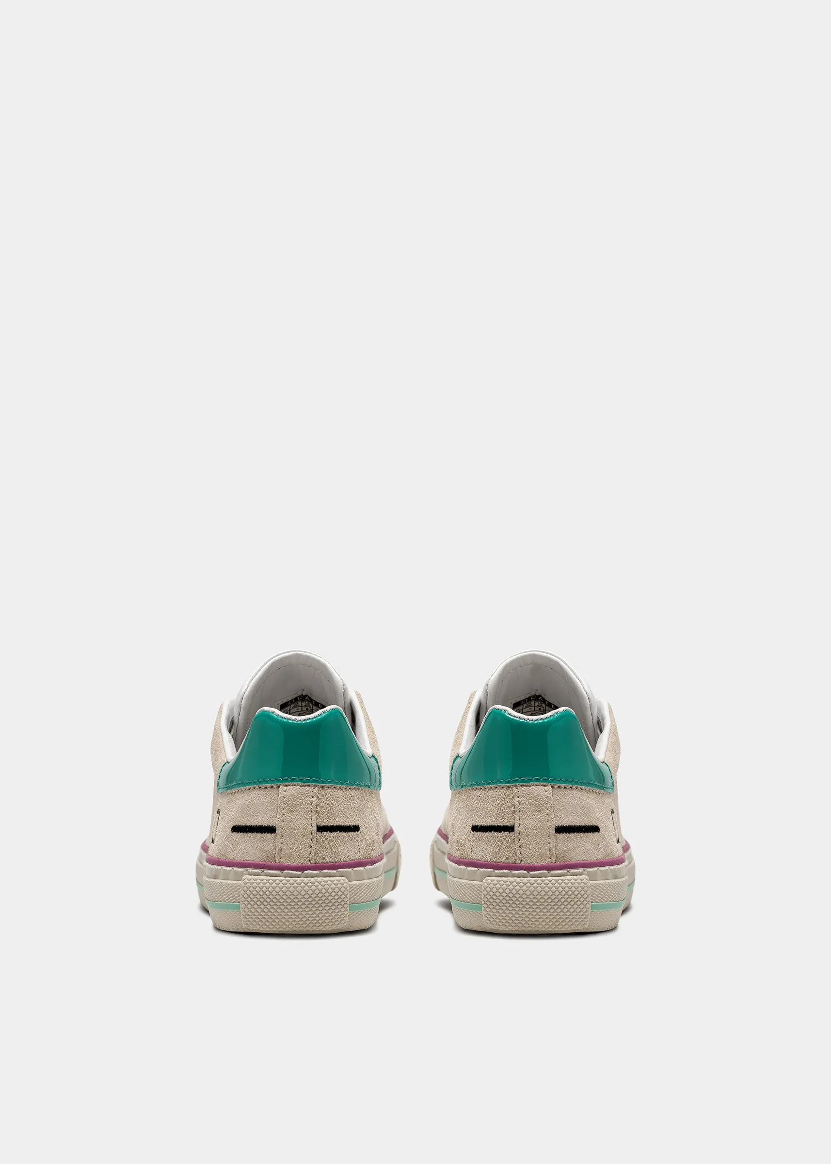 Linea Beige Trainer