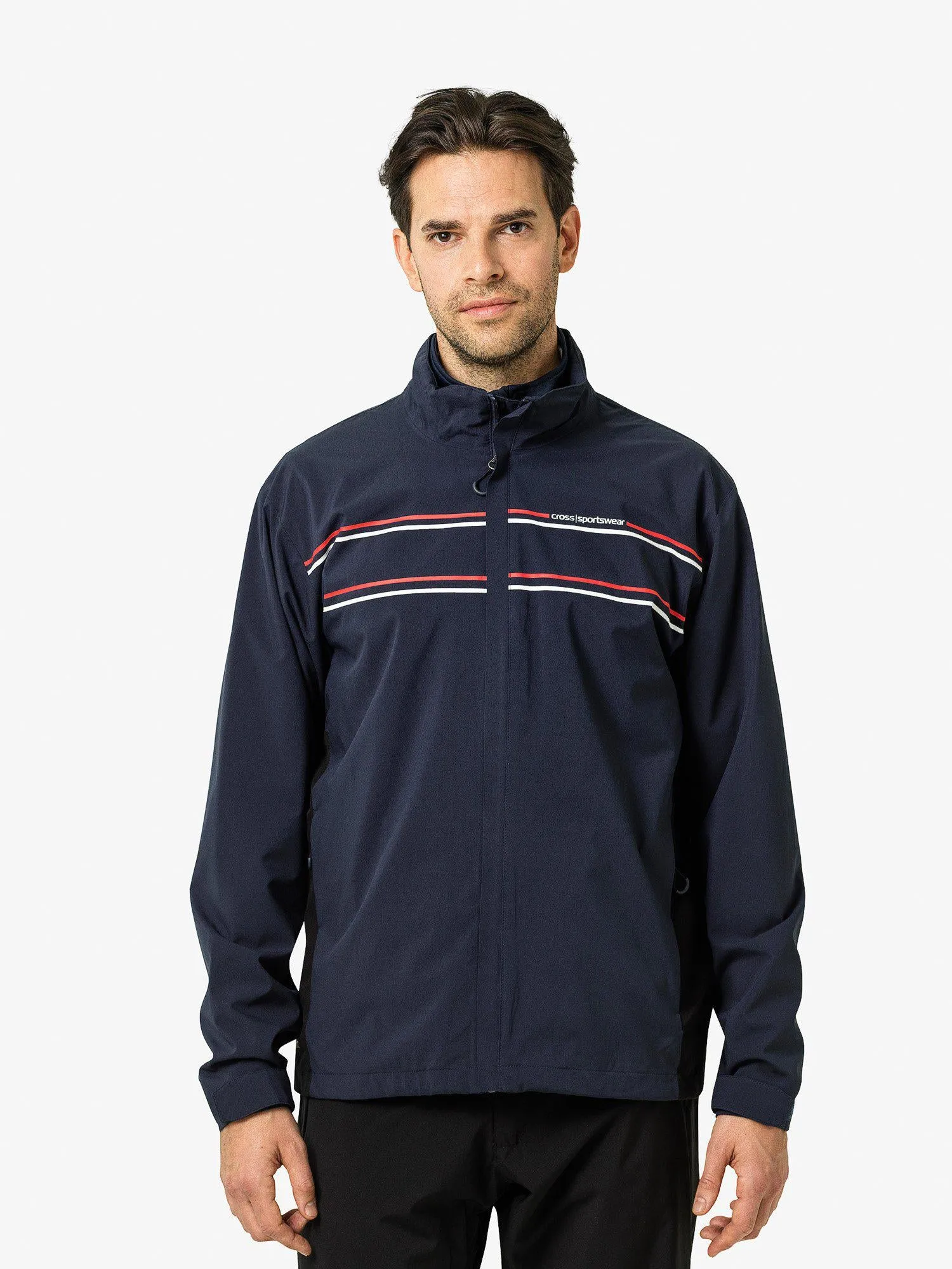 M CLOUD JACKET Navy