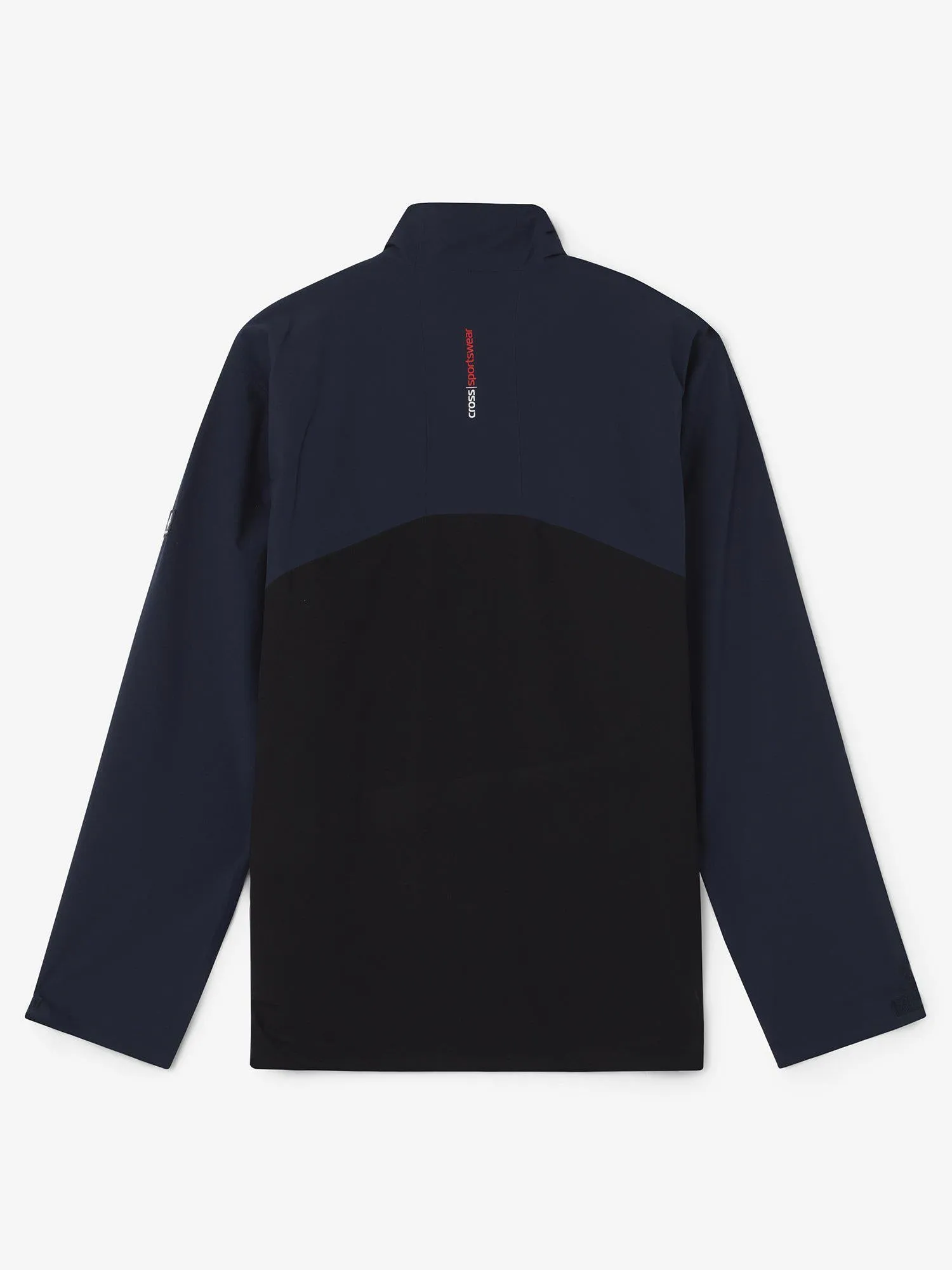 M CLOUD JACKET Navy