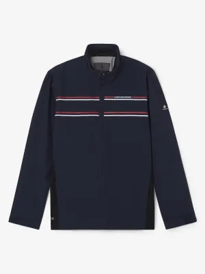 M CLOUD JACKET Navy