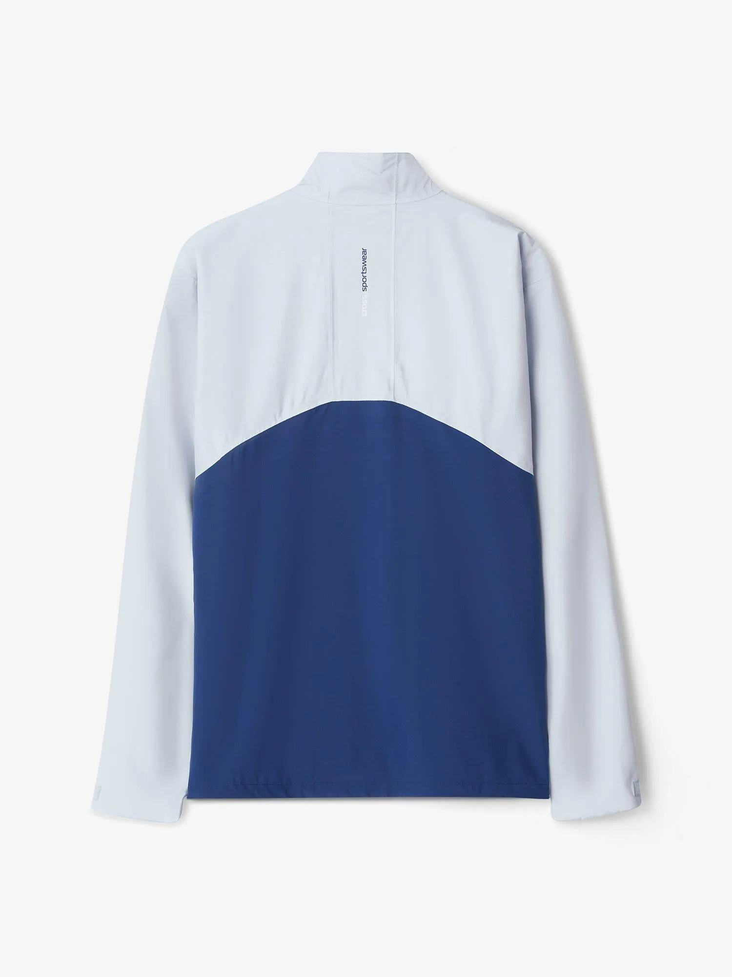 M CLOUD JACKET Xenon Blue