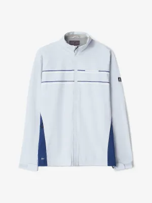 M CLOUD JACKET Xenon Blue