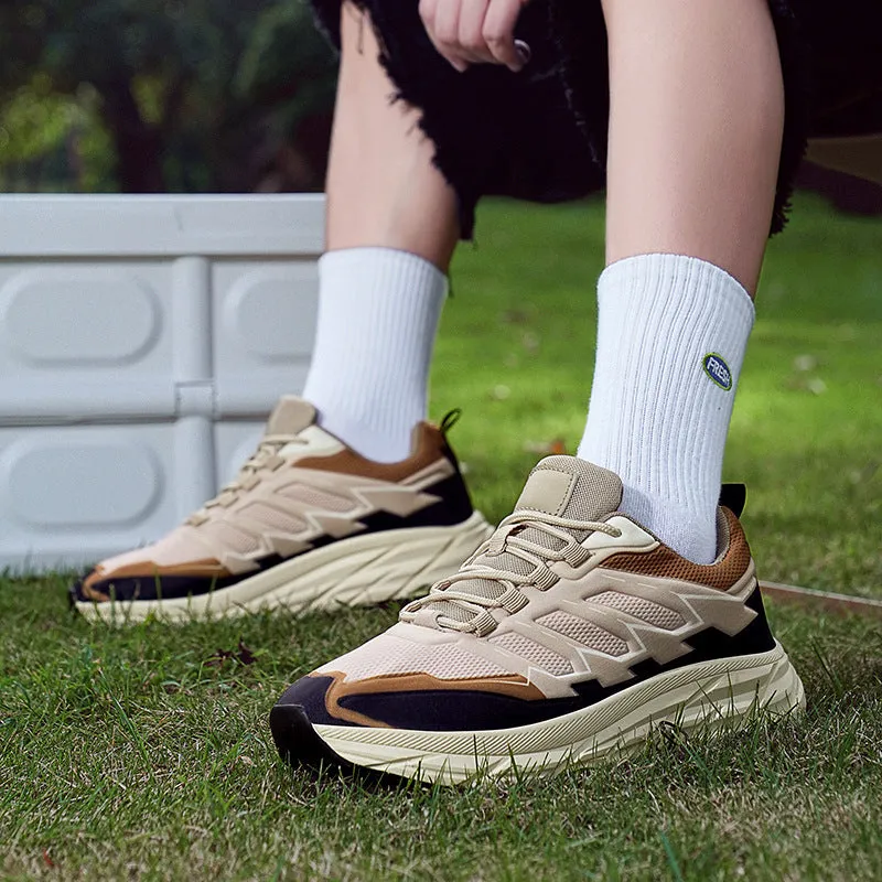 Men's Outdoor Casual Running Shoes