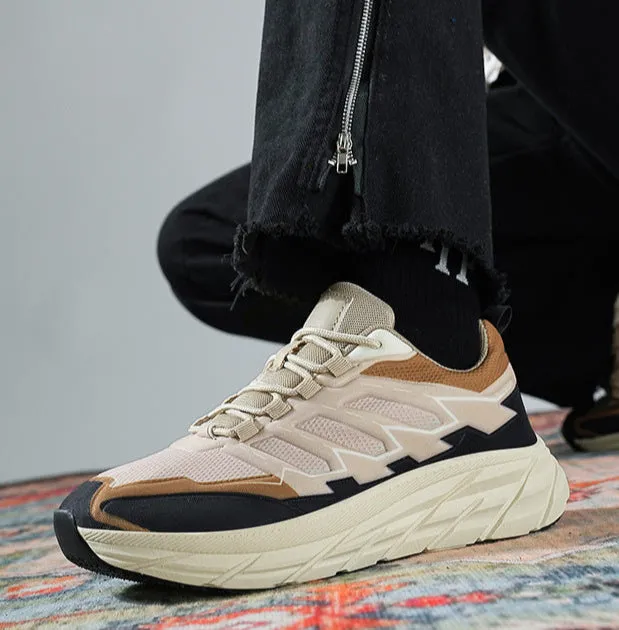 Men's Outdoor Casual Running Shoes