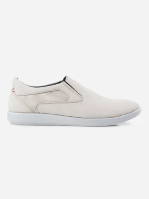 Men's Suede Finish Casual Slip On (IX2145)