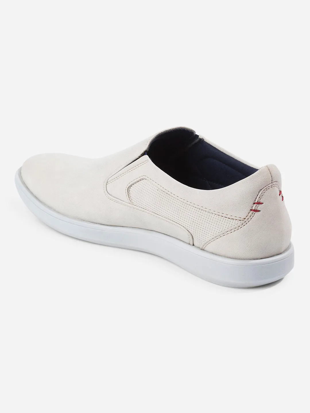 Men's Suede Finish Casual Slip On (IX2145)