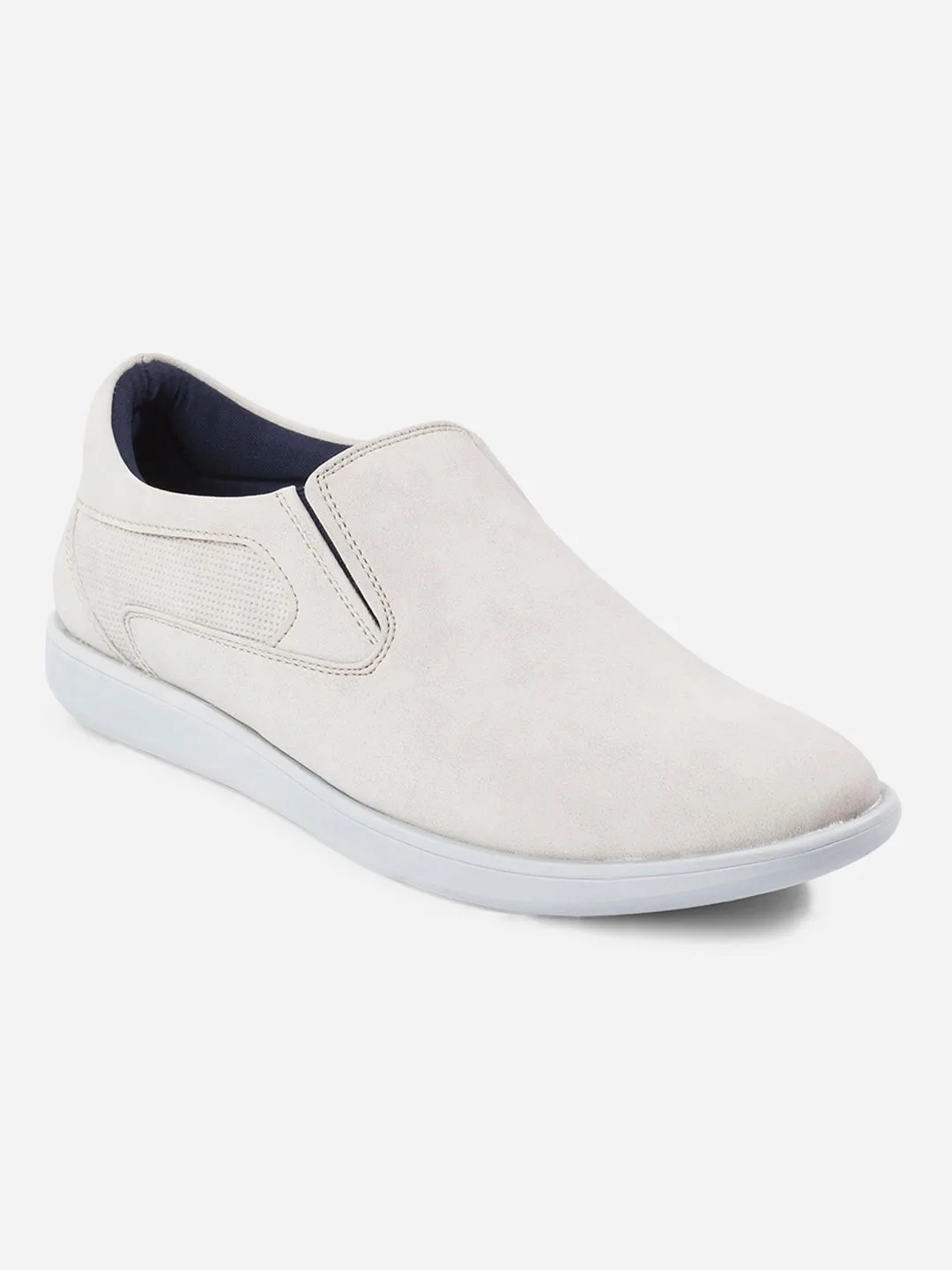 Men's Suede Finish Casual Slip On (IX2145)
