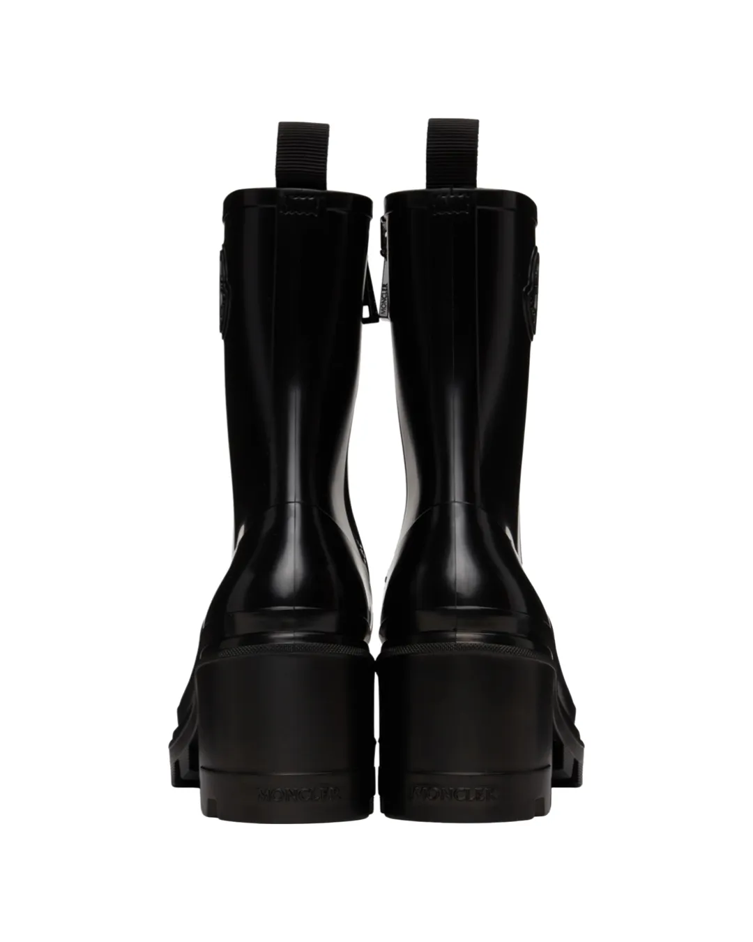 MONCLER LOFTGRIP BOOT