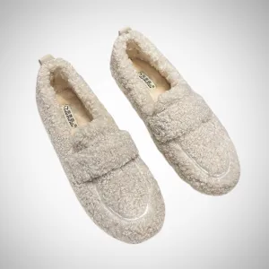 Nena Ultra Cozy Moccasins