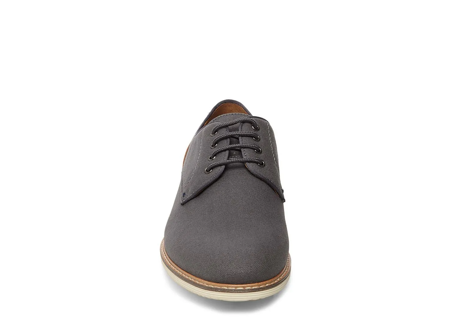 NEWSTEAD GREY FABRIC
