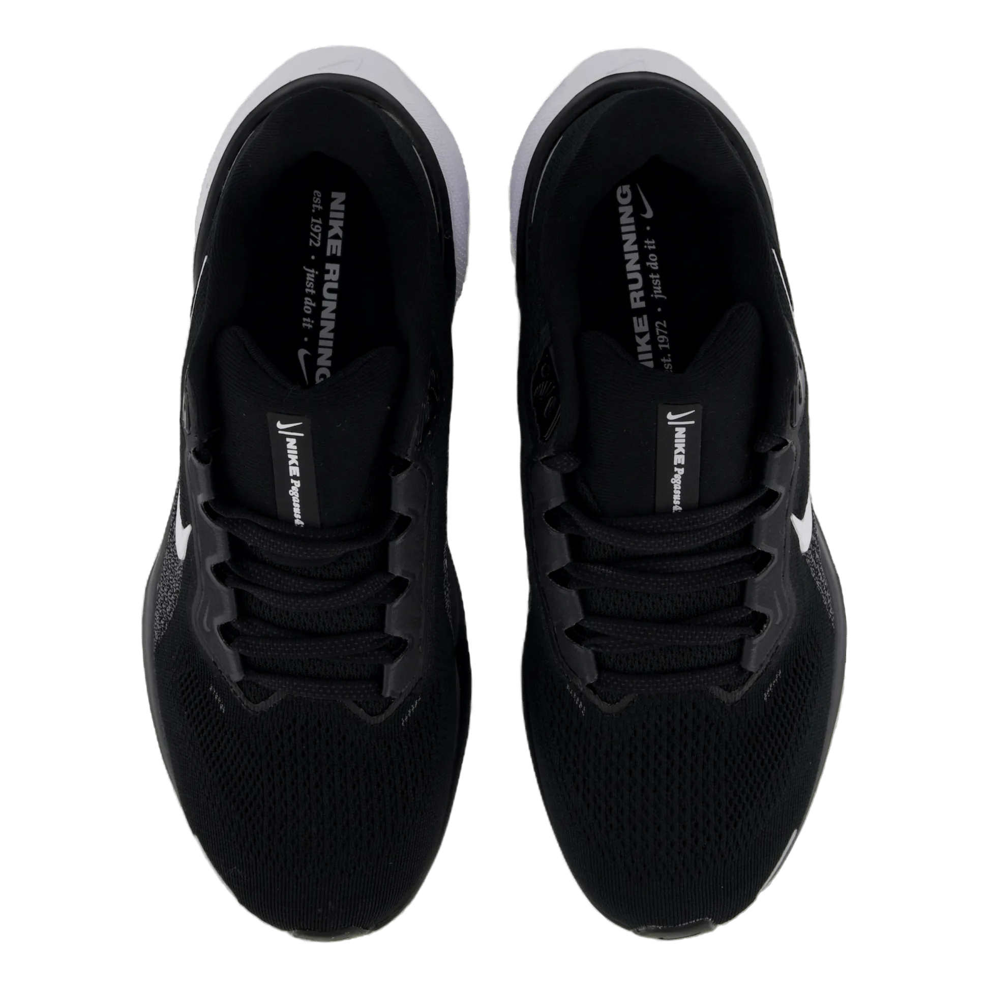 Nike Pegasus 41 Women"s Road R Black/white-anthracite