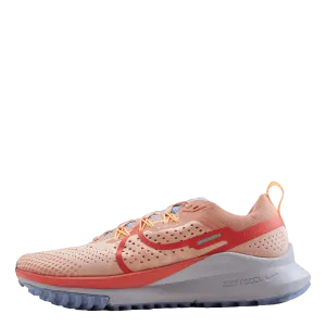 Nike React Pegasus Trail 4 Wom Arctic Orange/magic Ember-lt M