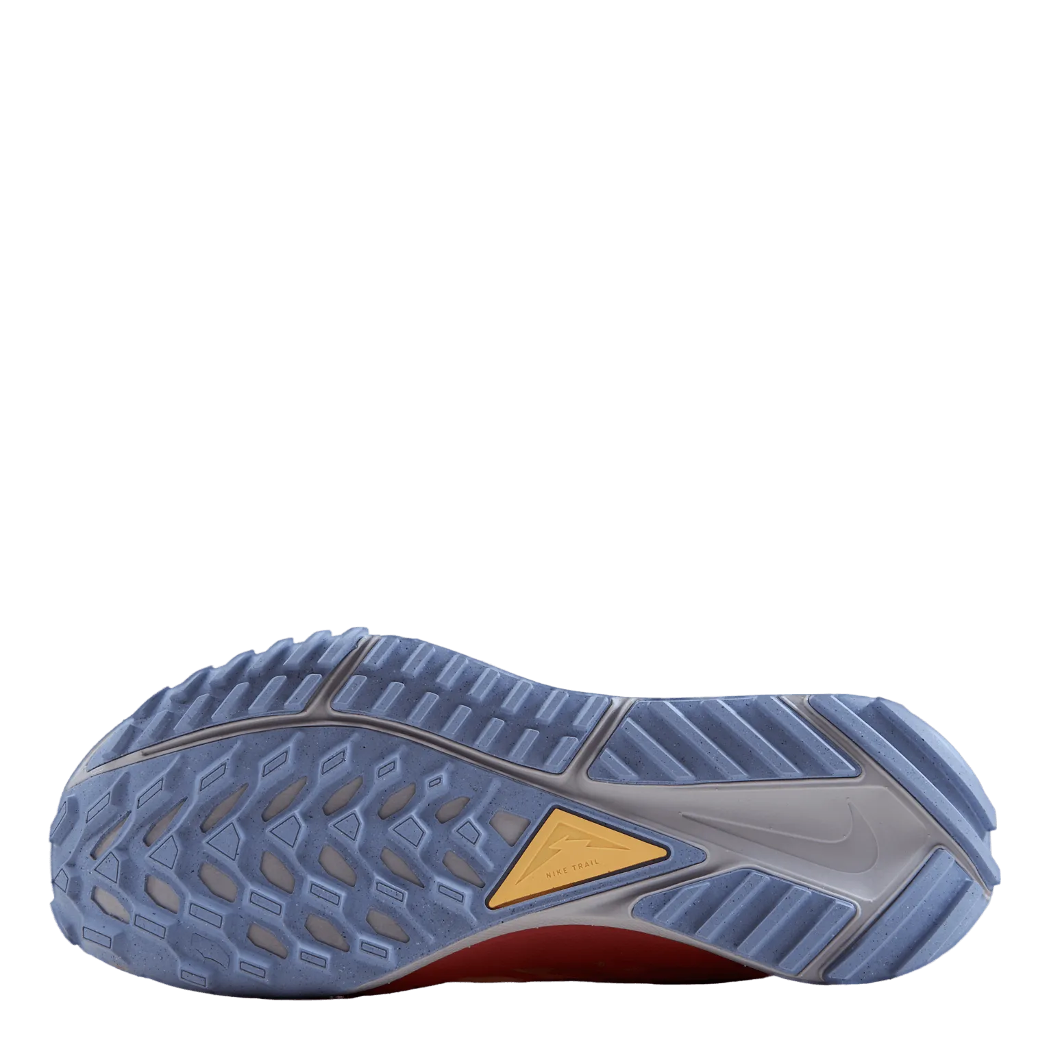 Nike React Pegasus Trail 4 Wom Arctic Orange/magic Ember-lt M