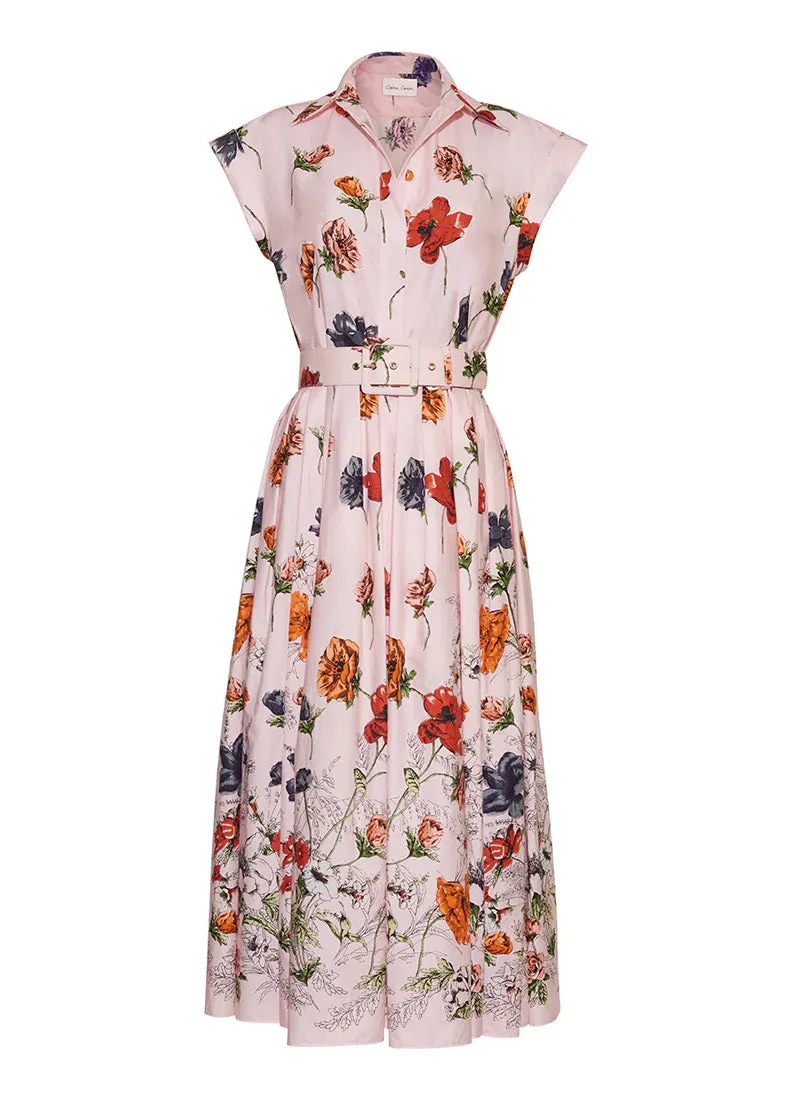 Octavia Dress