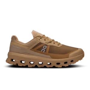 On Running Men's Cloudvista 2 Shoes - Chai / Dune