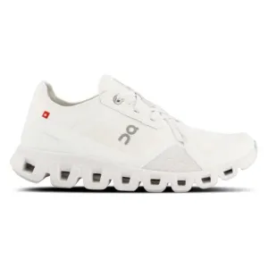 On Women's Cloud X 3 AD Running Shoes