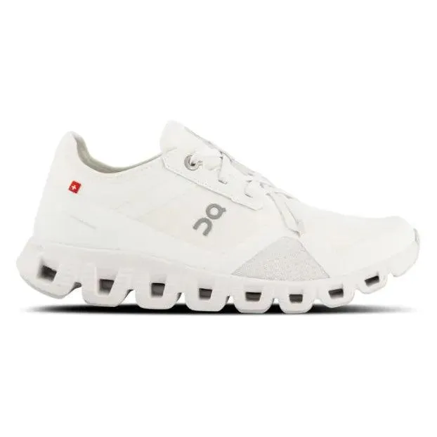 On Women's Cloud X 3 AD Running Shoes