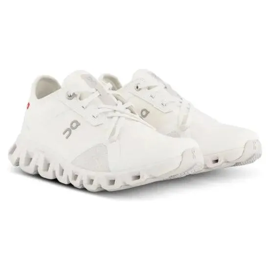 On Women's Cloud X 3 AD Running Shoes