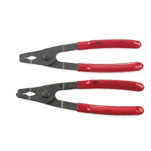 "C" Ring Brake Plier Set