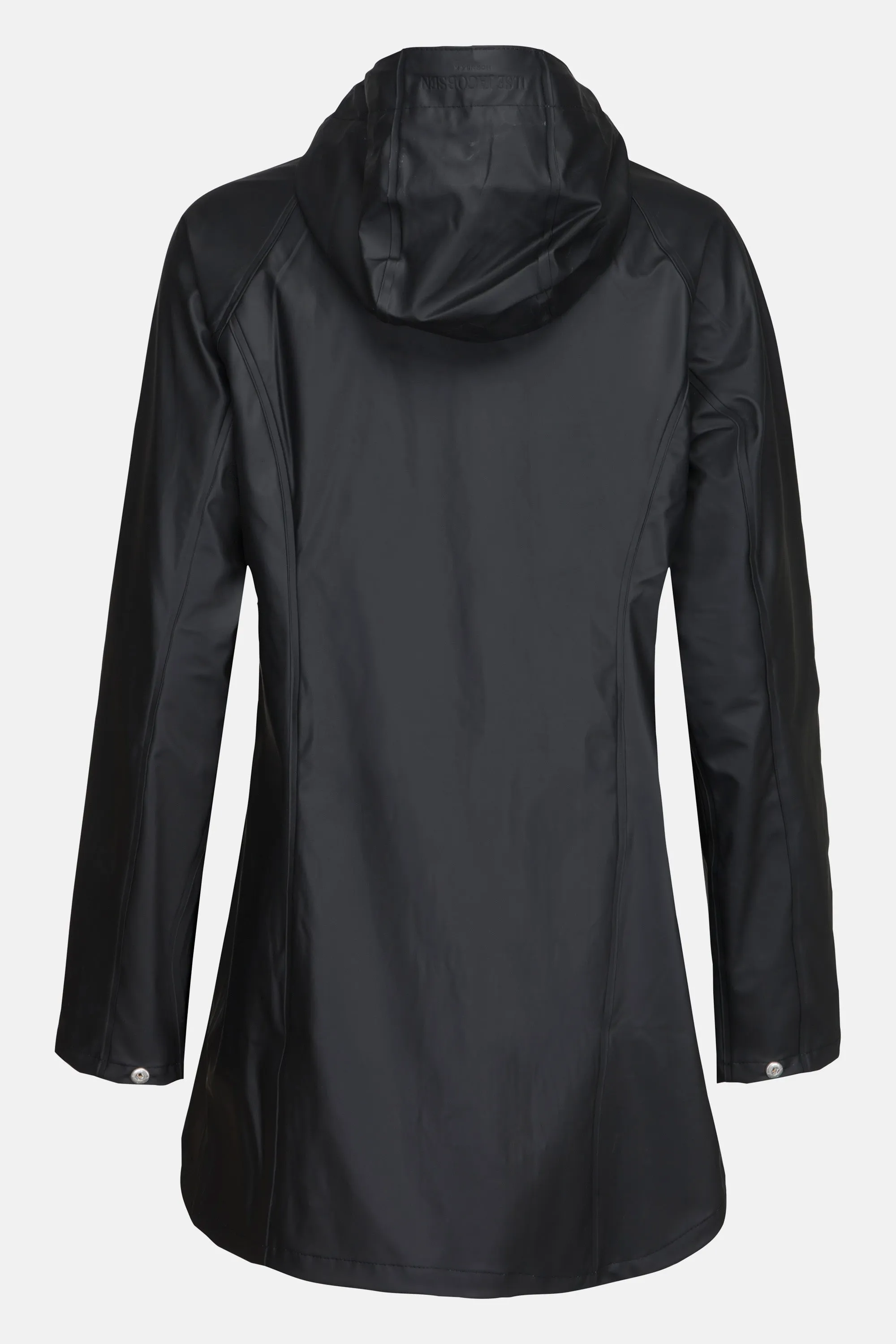 Raincoat - Black