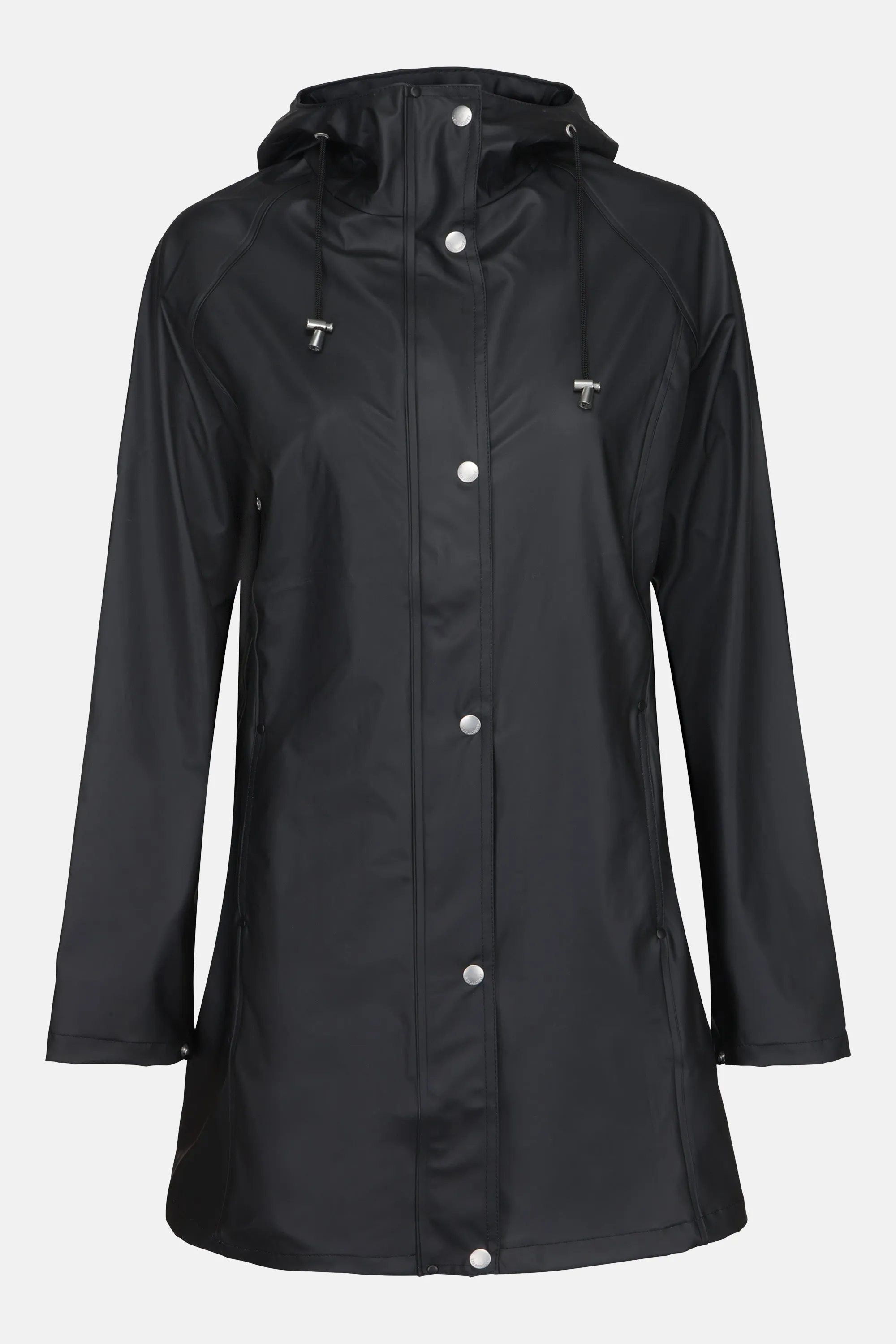 Raincoat - Black
