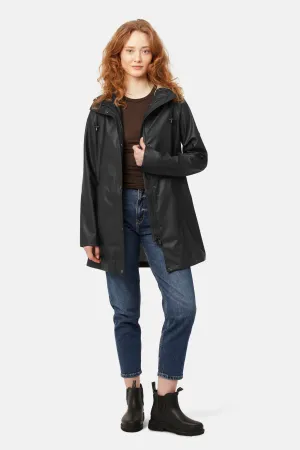 Raincoat - Black