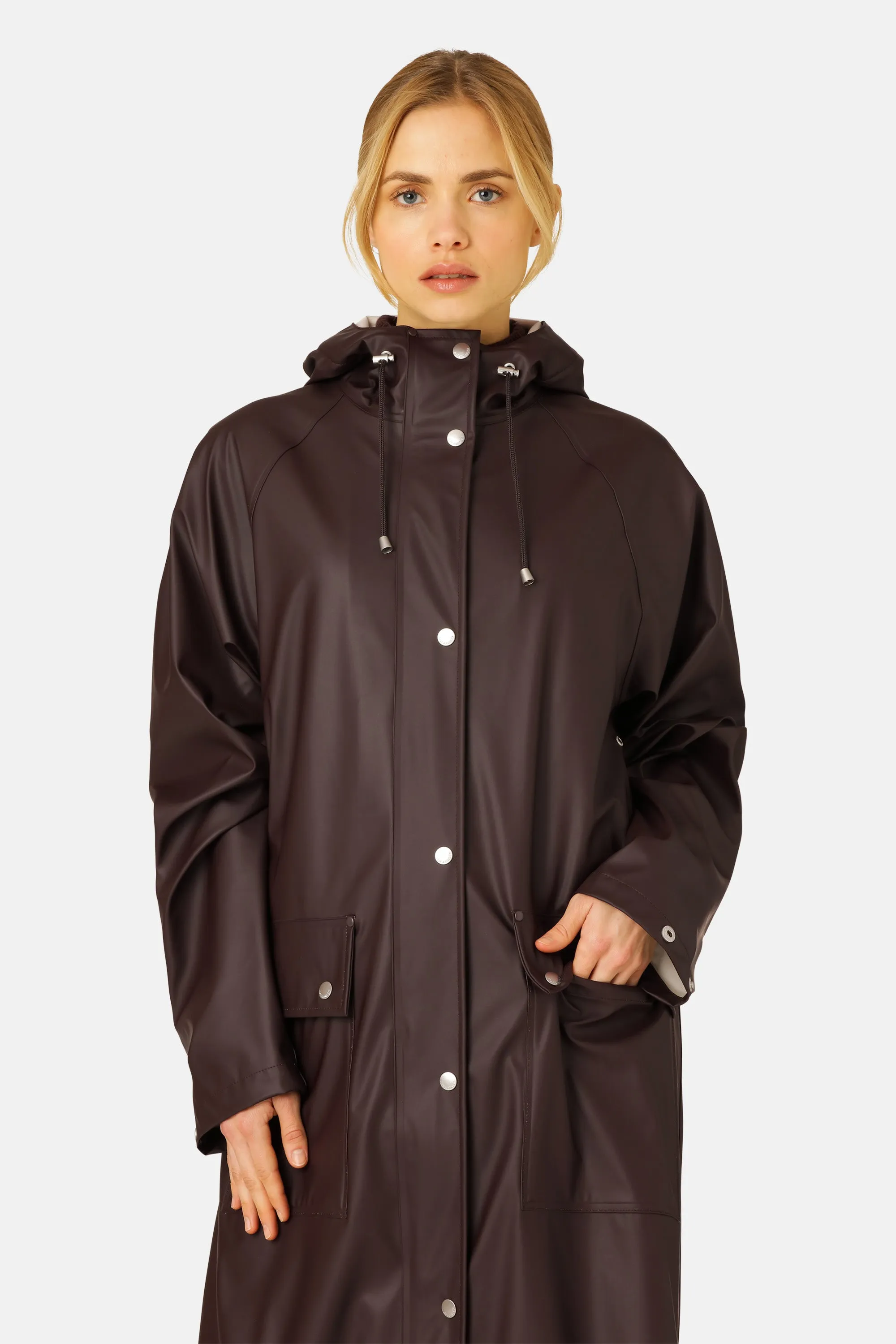 Raincoat - Ganache