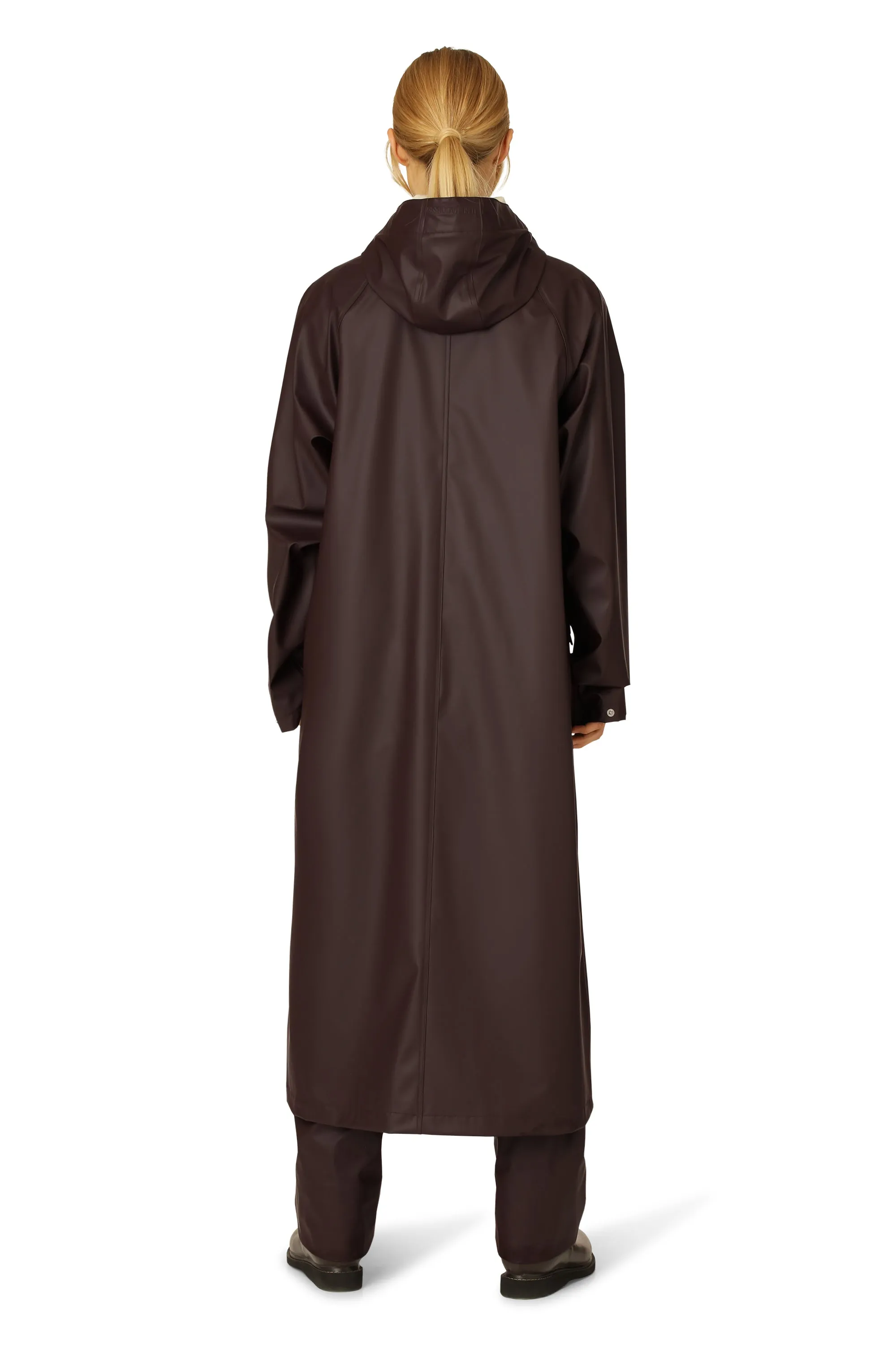 Raincoat - Ganache