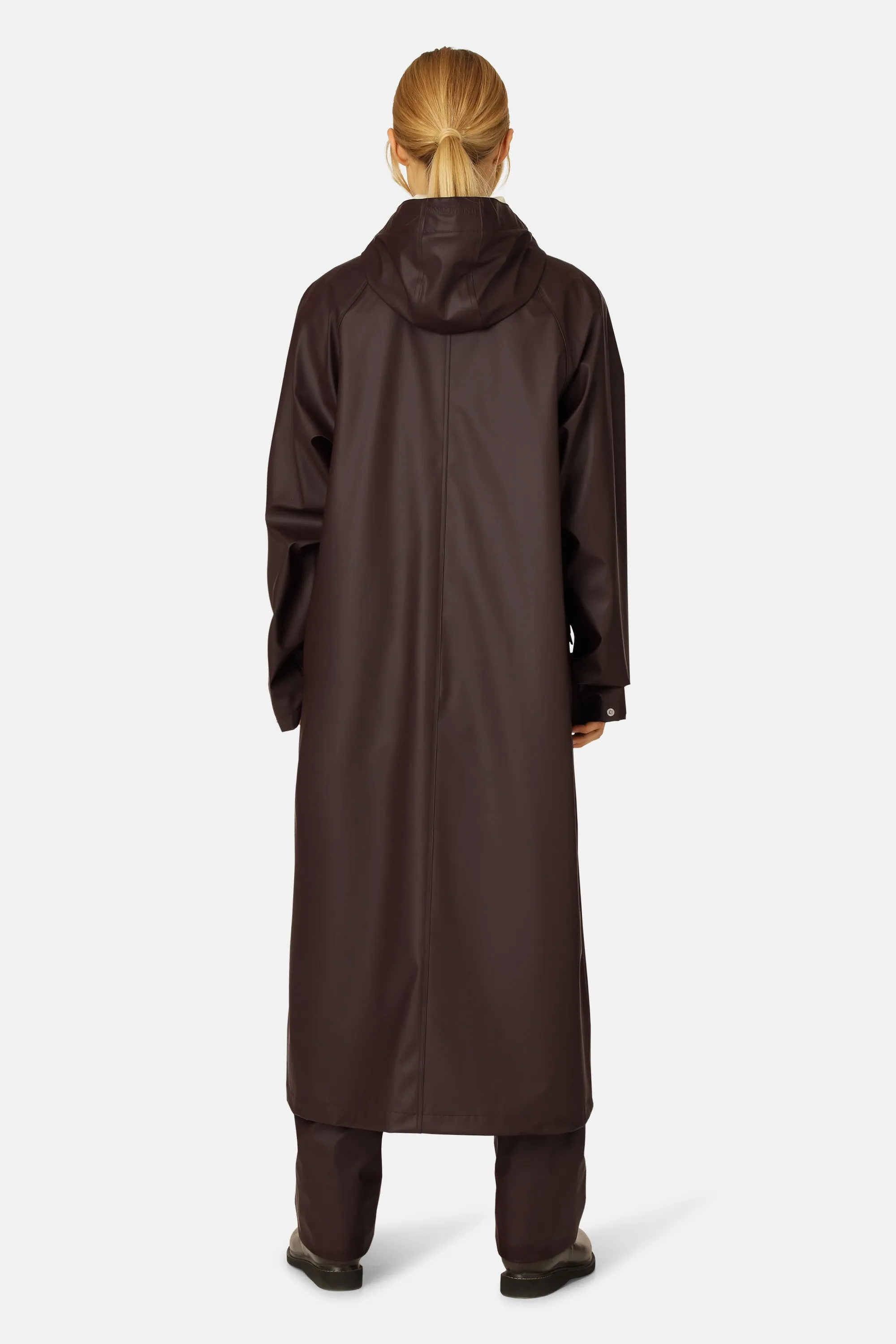 Raincoat - Ganache