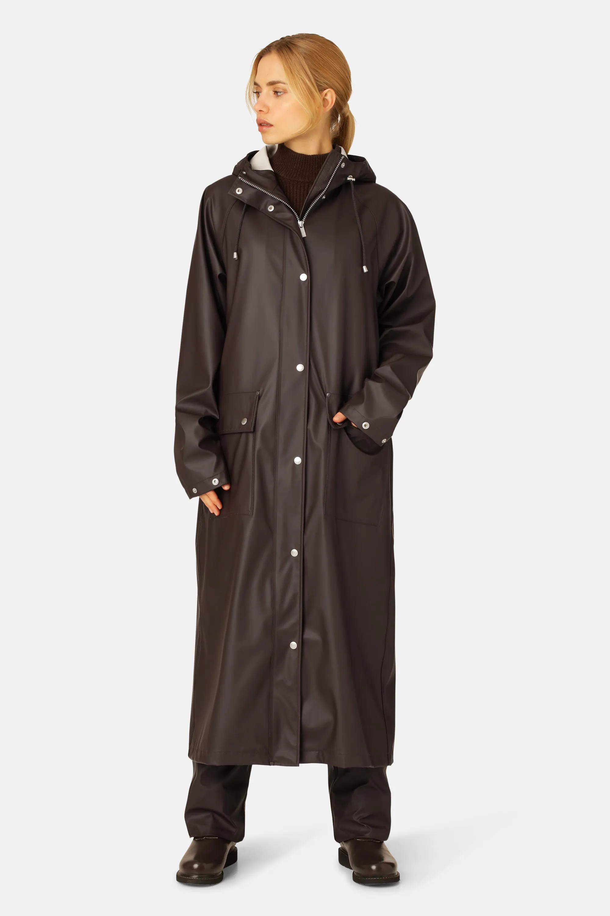 Raincoat - Ganache