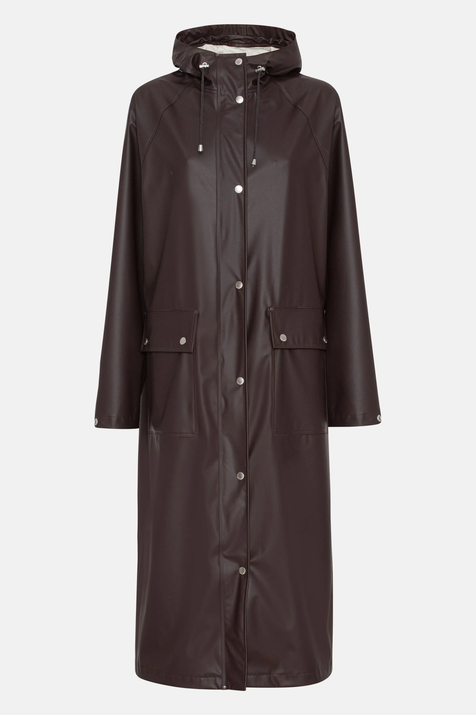 Raincoat - Ganache