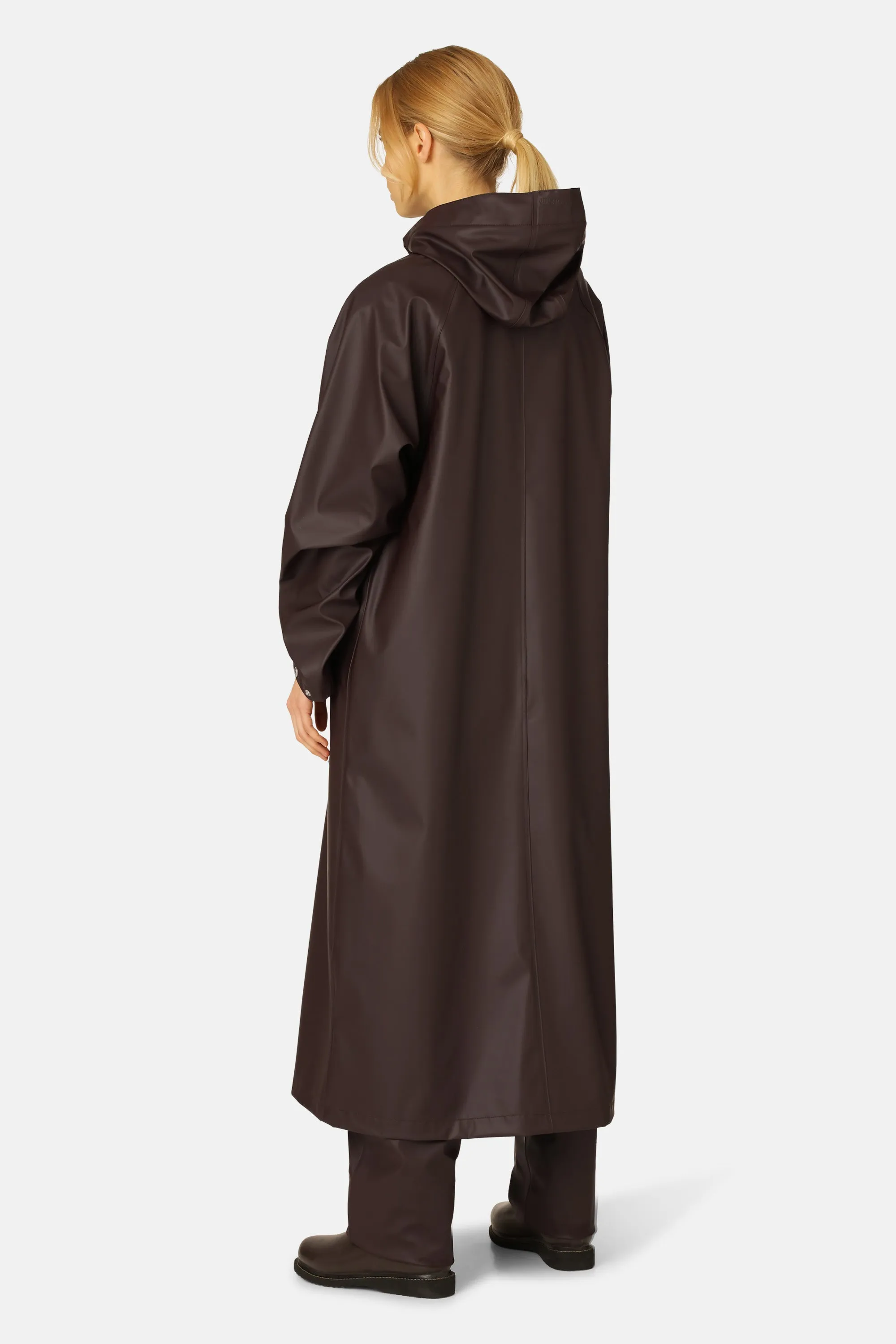 Raincoat - Ganache