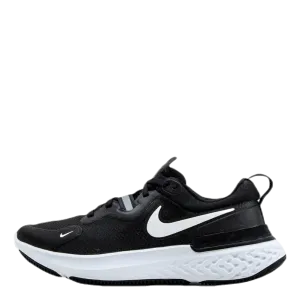 React Miler White/Black
