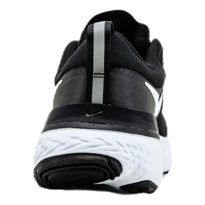 React Miler White/Black