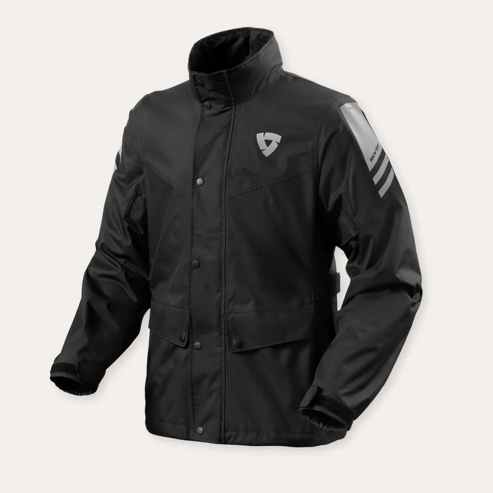 REV'IT! Nitric 4 H2O Rain Jacket