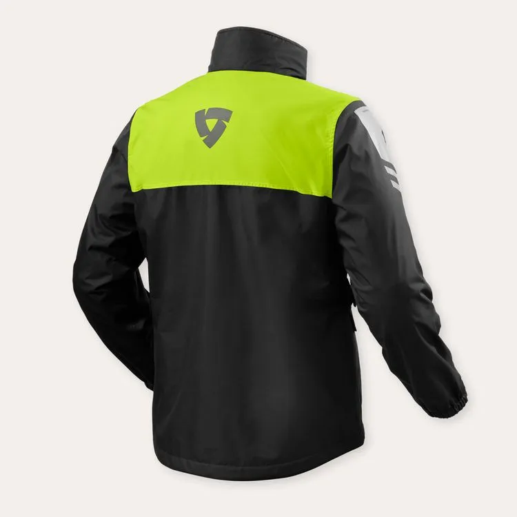 REV'IT! Nitric 4 H2O Rain Jacket