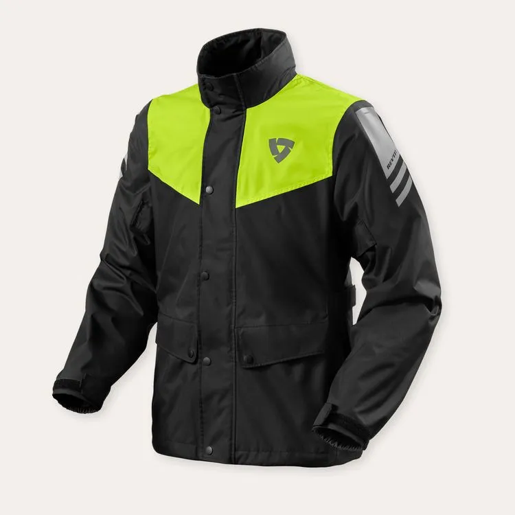 REV'IT! Nitric 4 H2O Rain Jacket