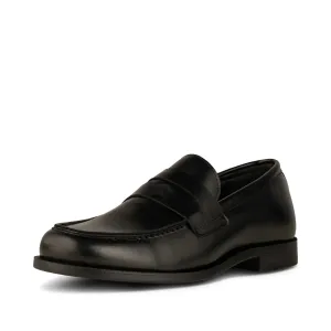 Shoe The Bear - Tatiana Penny Loafer in Black